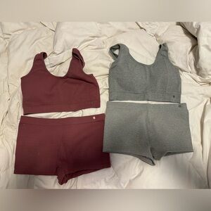 Lucky Brand Lounge Set